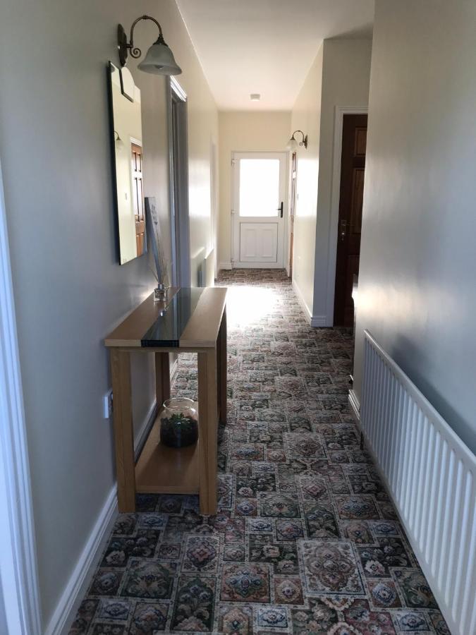 The Dower House Appartamento Enniskillen Esterno foto